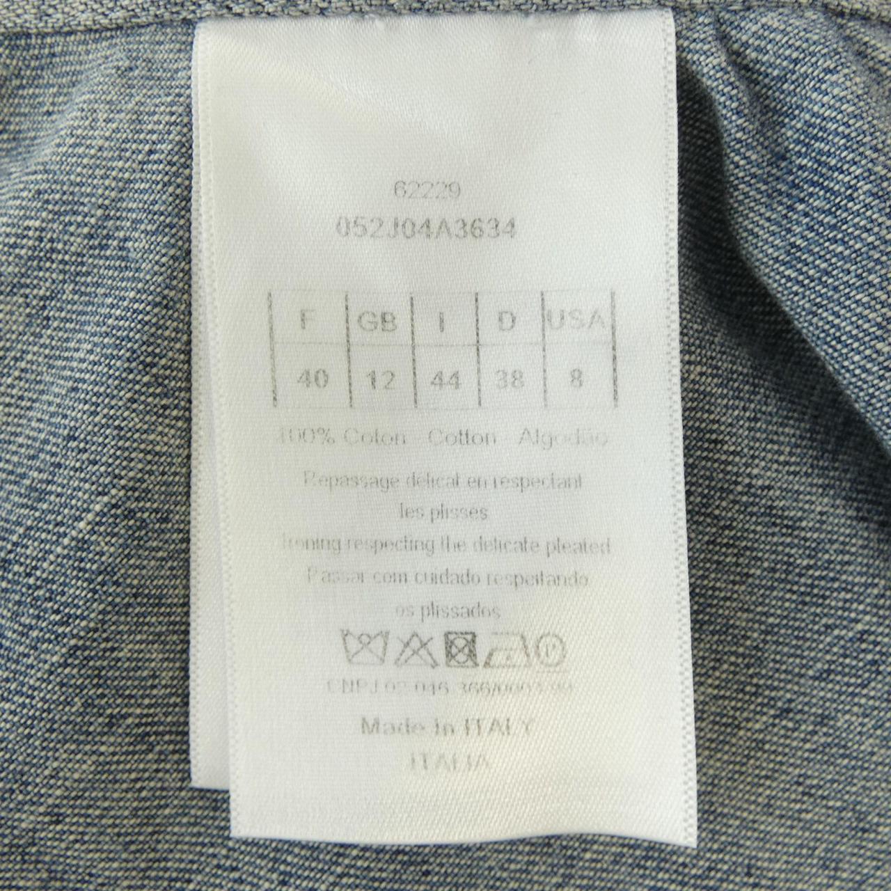 クリスチャンディオール CHRISTIAN DIOR スカート