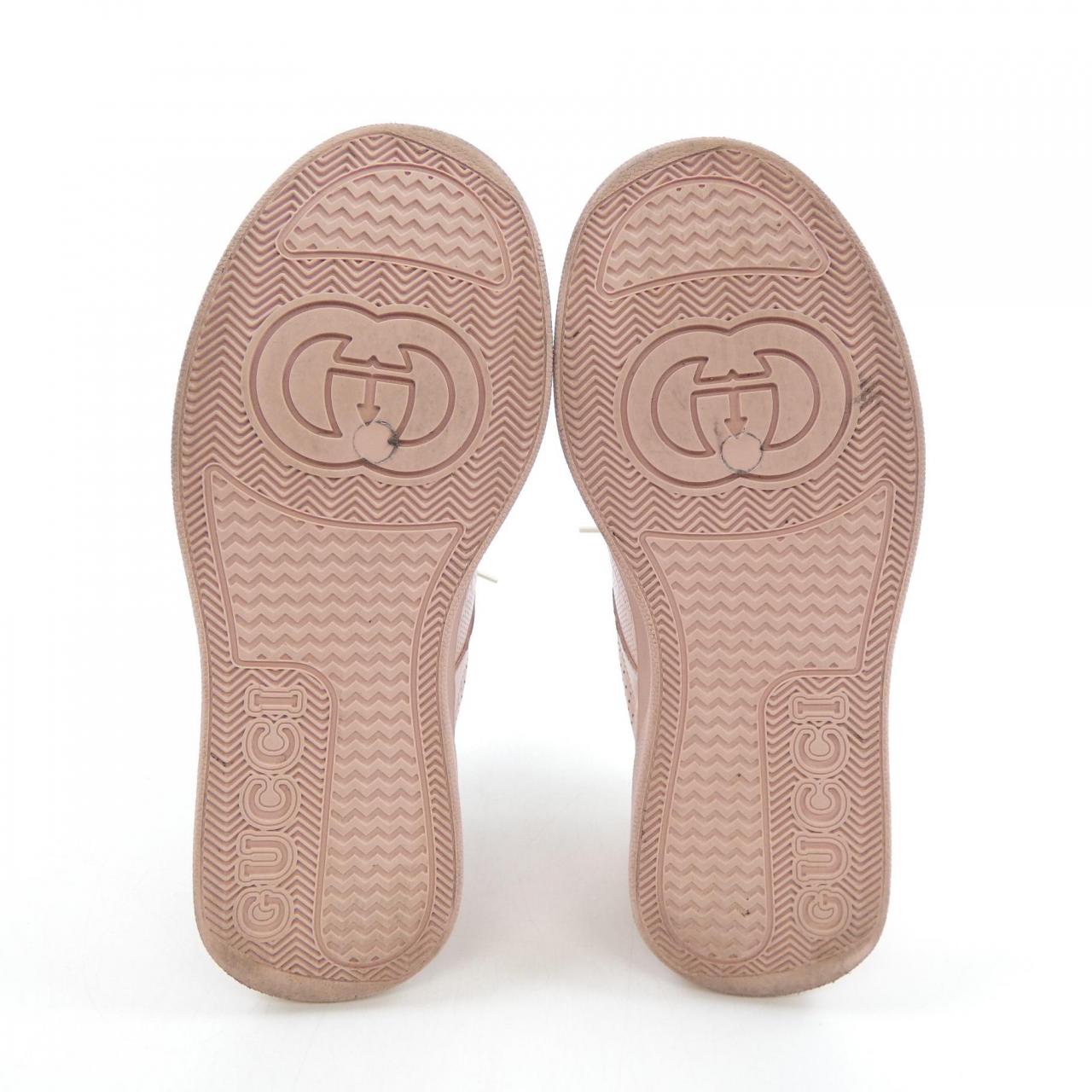 グッチ GUCCI スニーカー