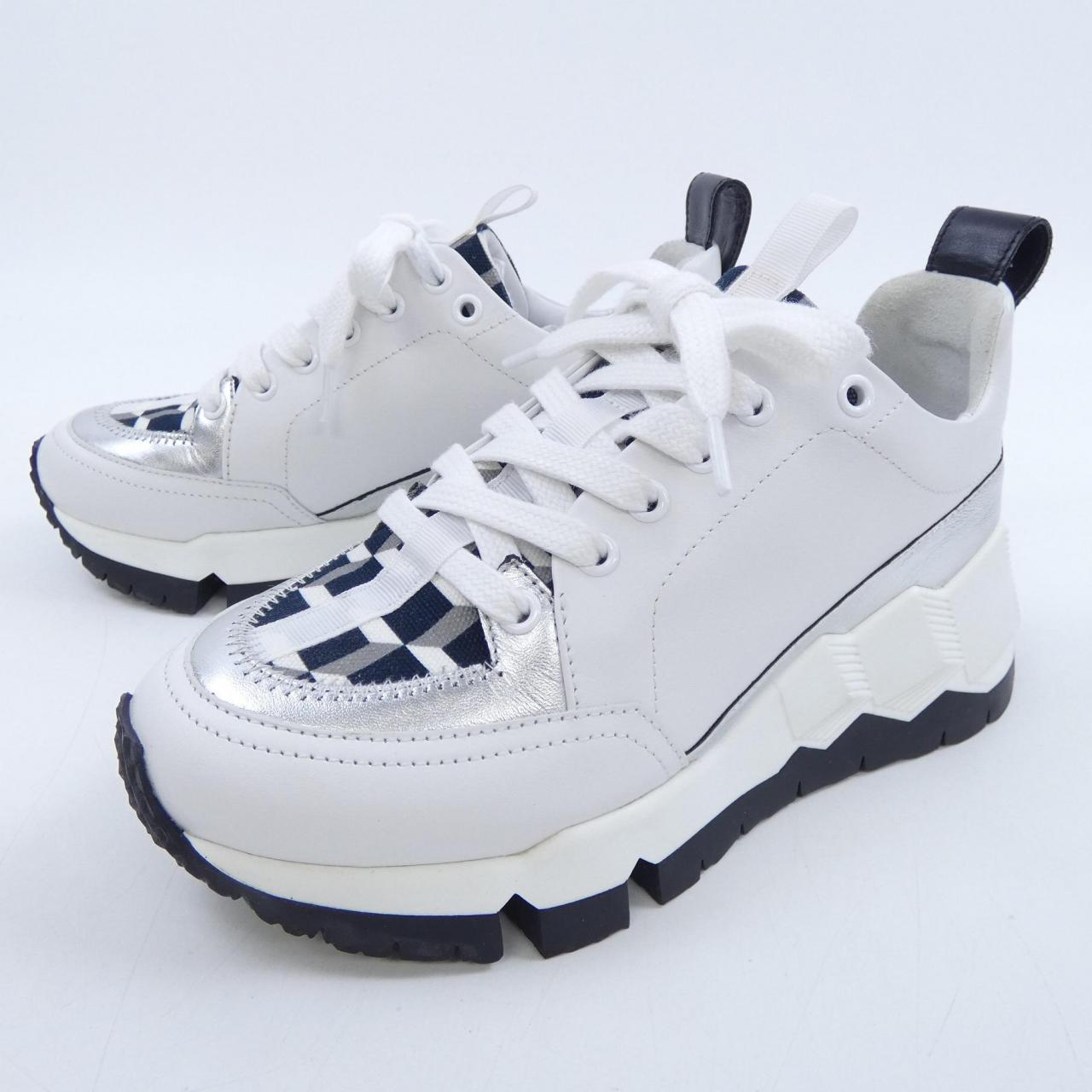 PIERRE HARDY Hardy sneakers