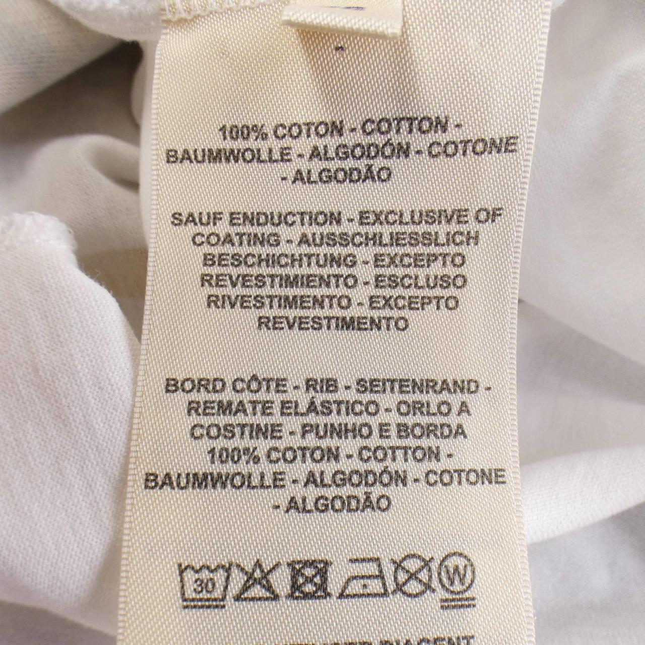 エルメス HERMES Tシャツ