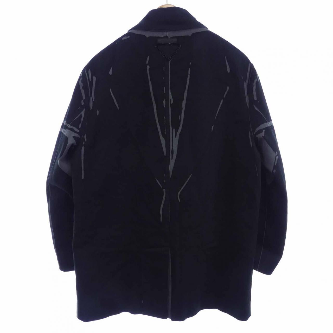 プラダ PRADA ジャケット