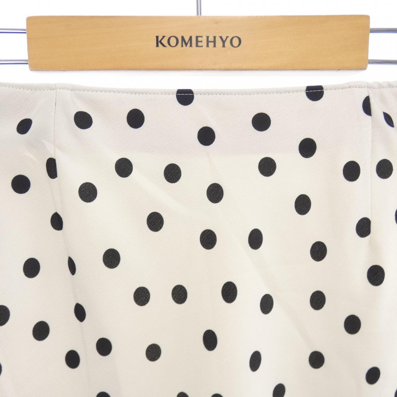 ボールジー BALLSEY スカート