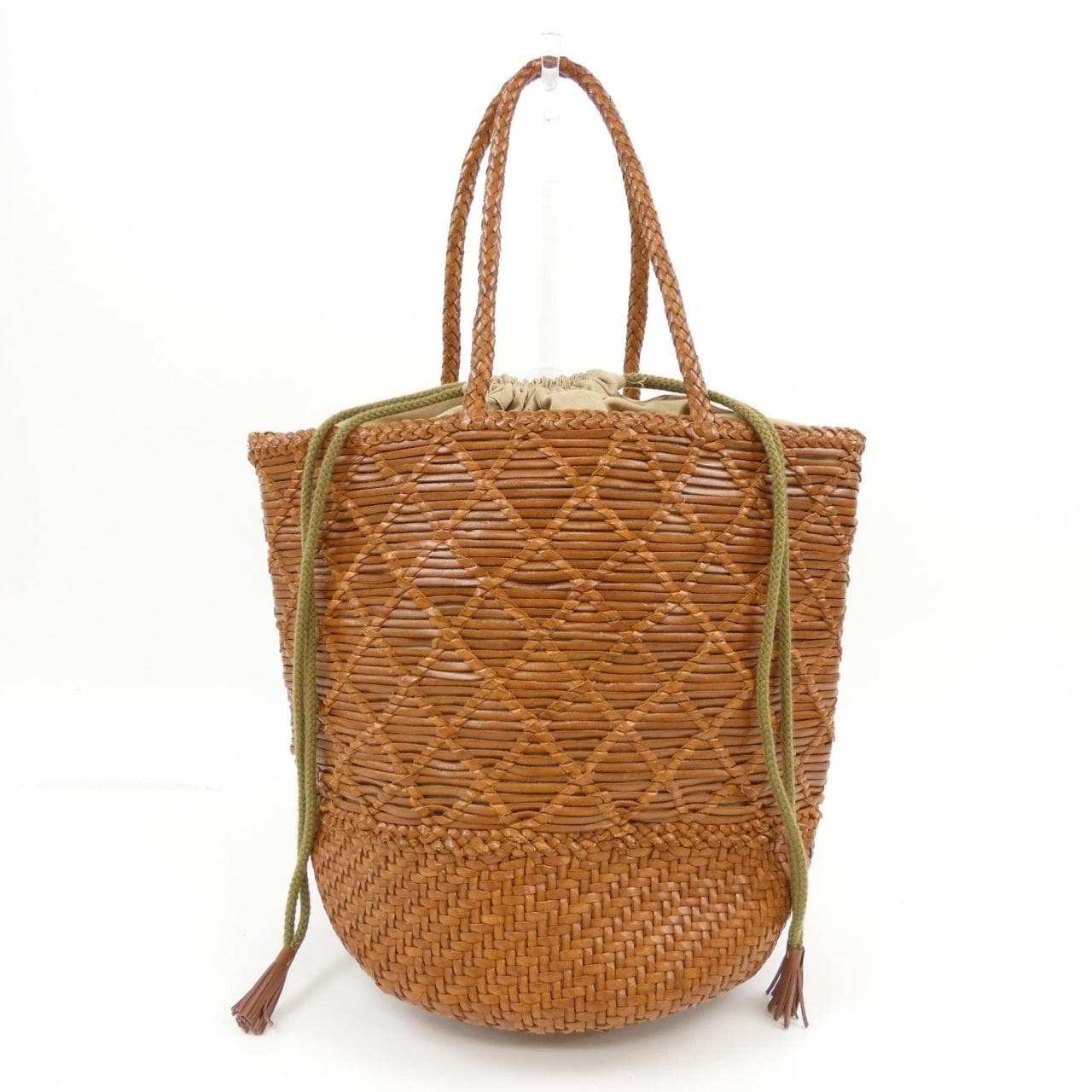DRAGON BAG
