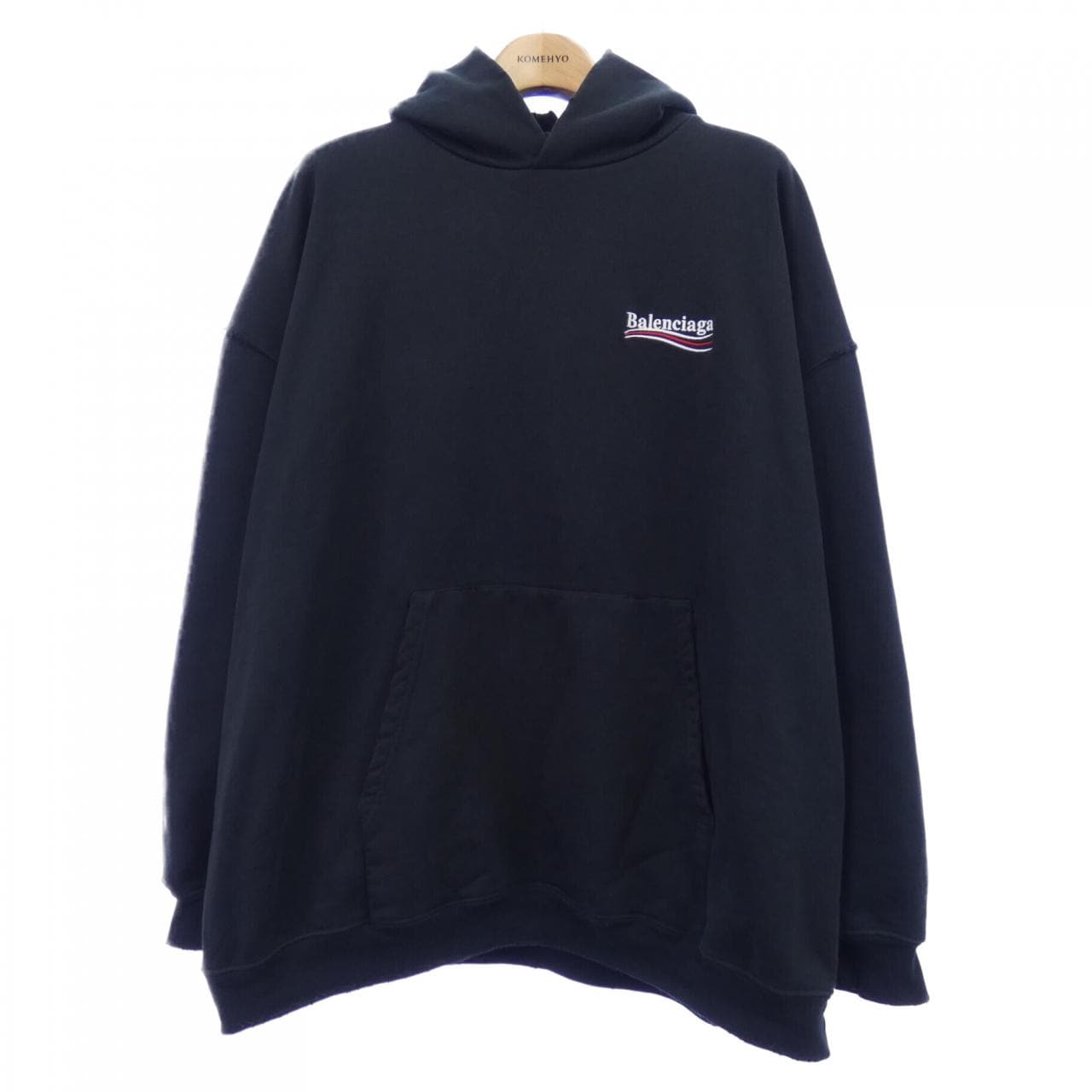 バレンシアガ BALENCIAGA パーカー