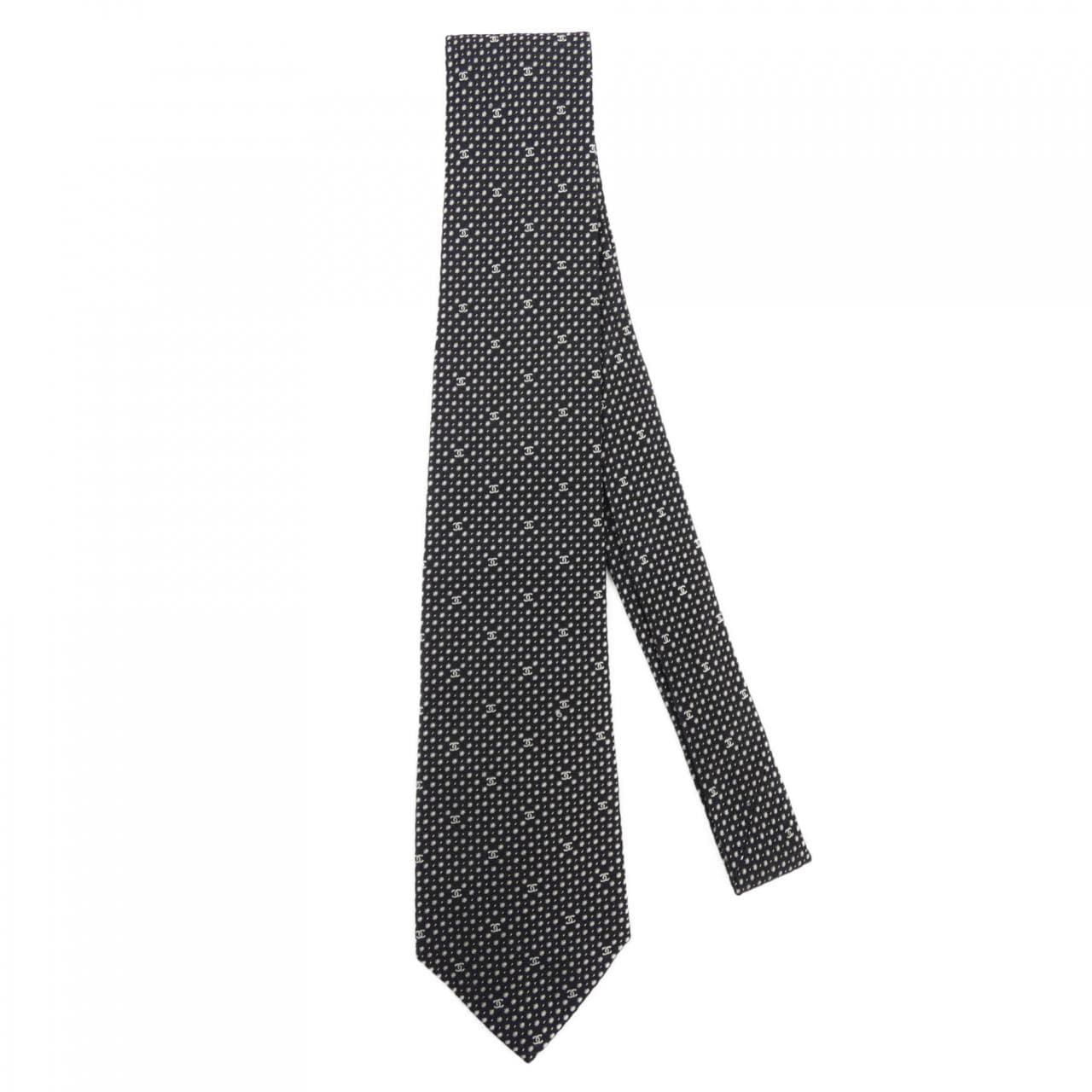 シャネル CHANEL NECKTIE