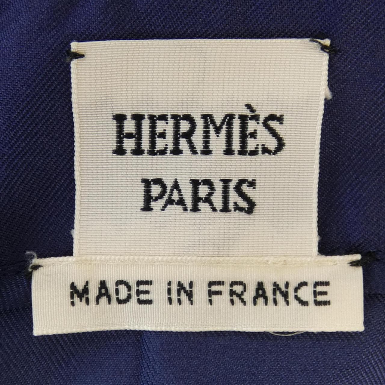 エルメス HERMES スカート