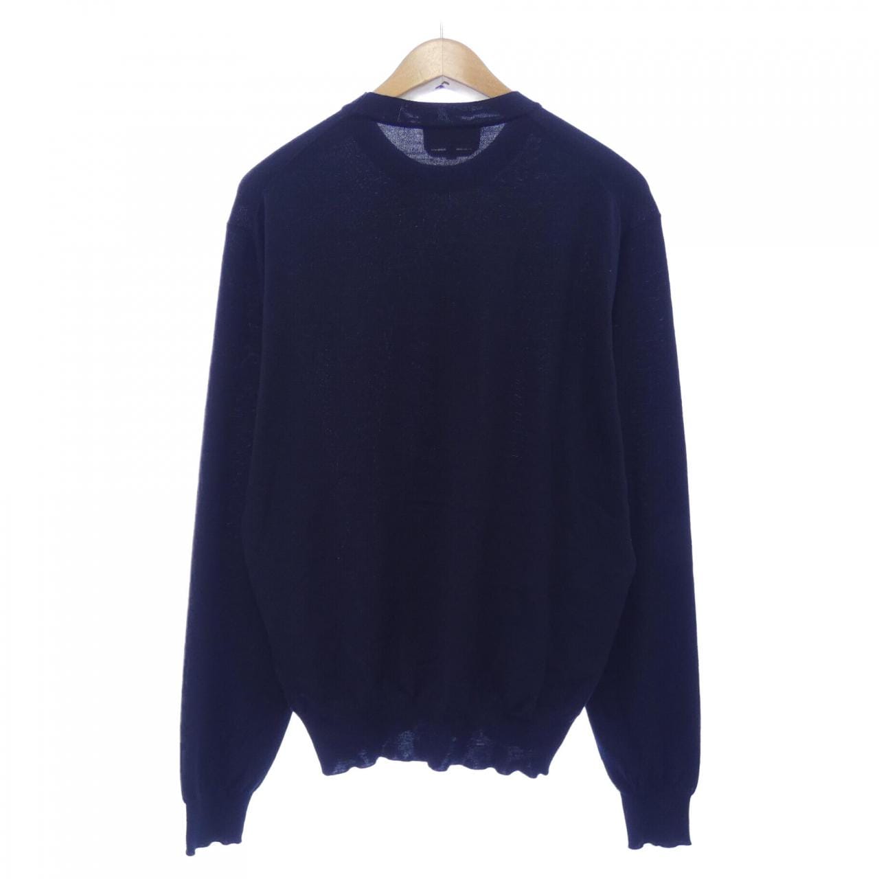 エルメス HERMES *32-5710. ニット