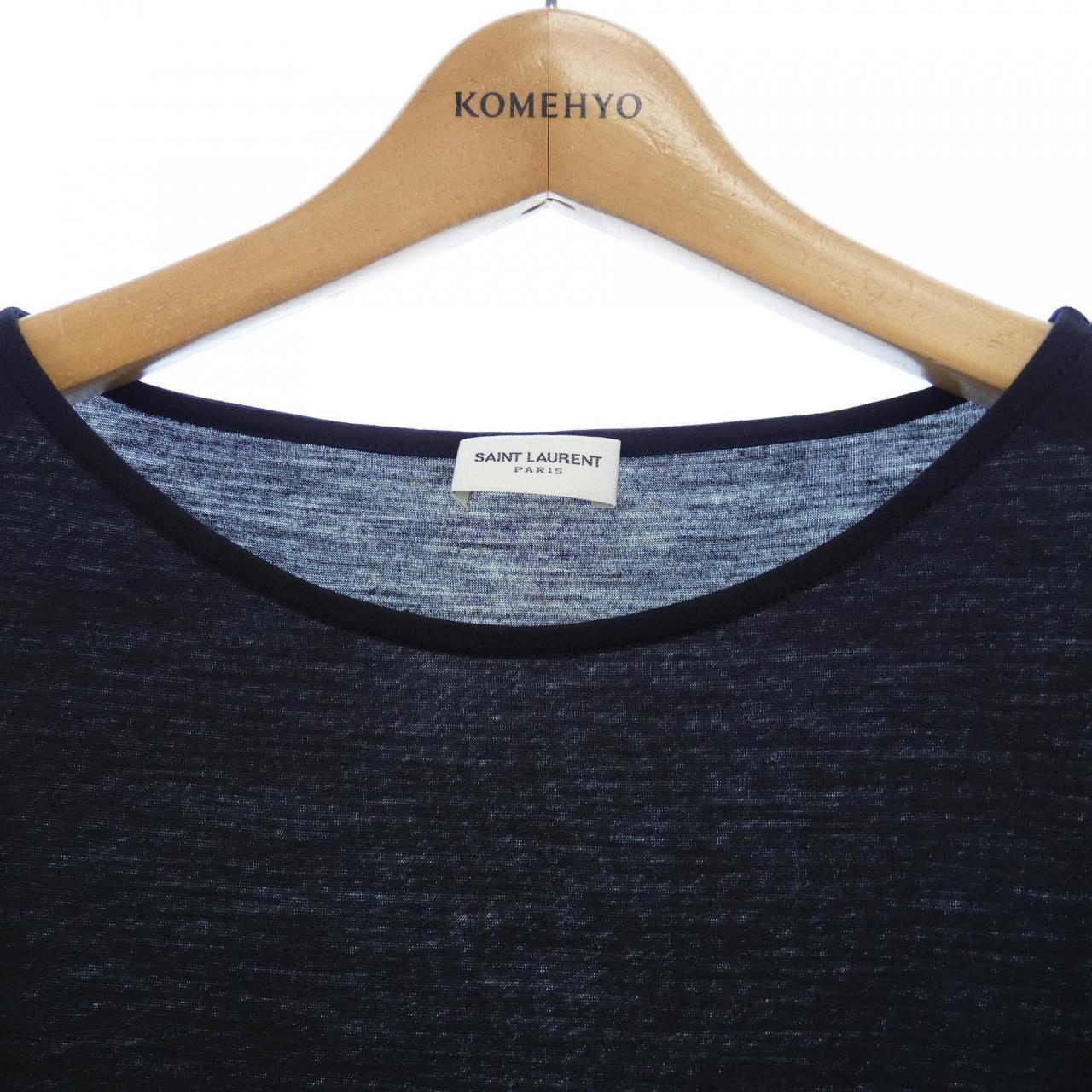 サンローラン SAINT LAURENT Tシャツ