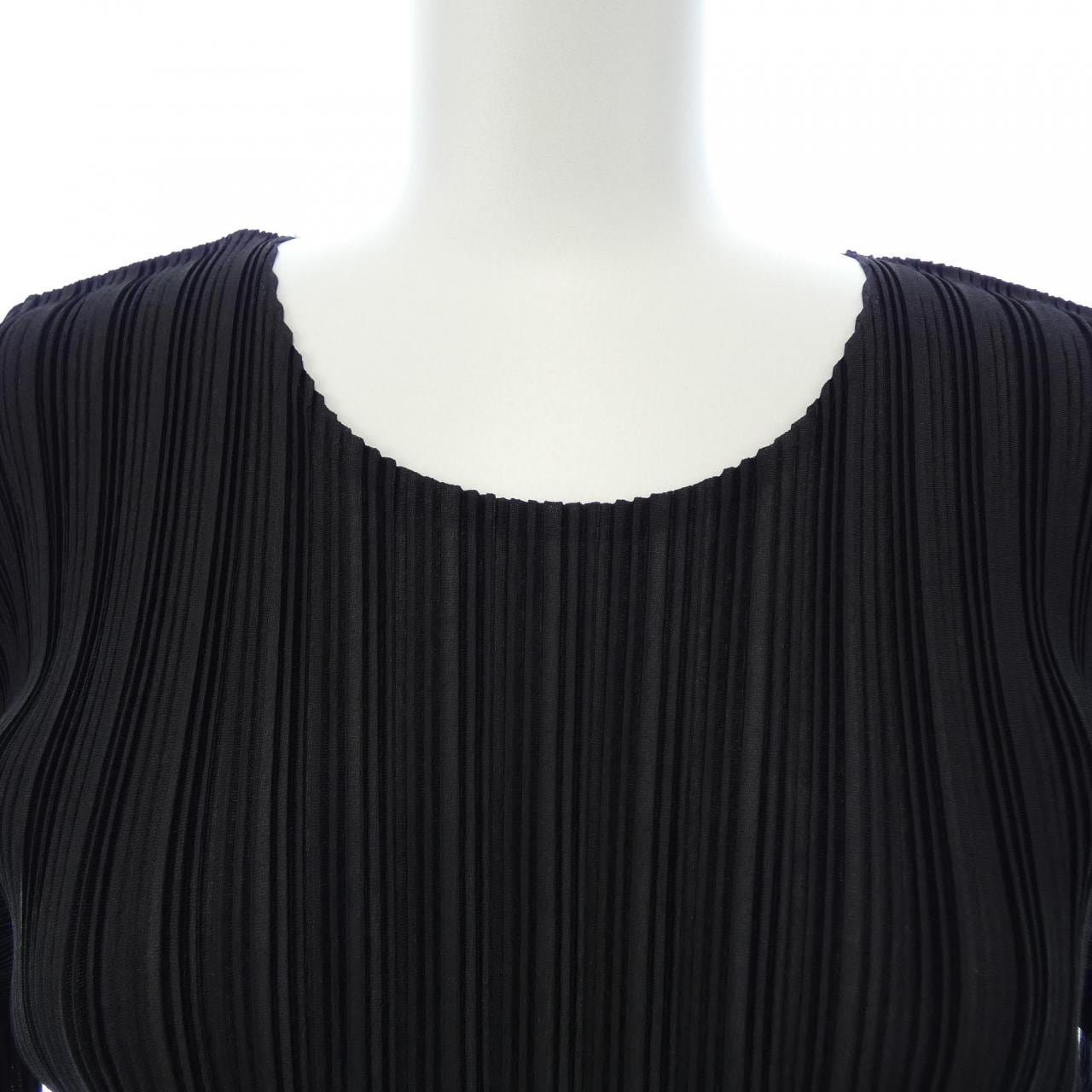 プリーツプリーズ PLEATS PLEASE PP11-FK322 トップス