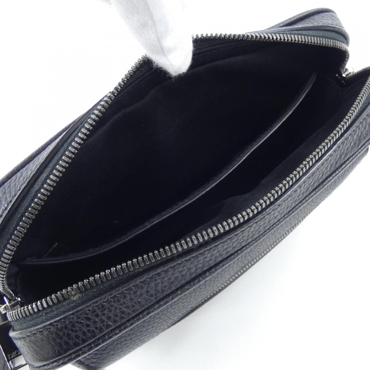 ディオール DIOR RIDER 2.0 ジップメッセンジャーバック 1ESPO340LLG BAG