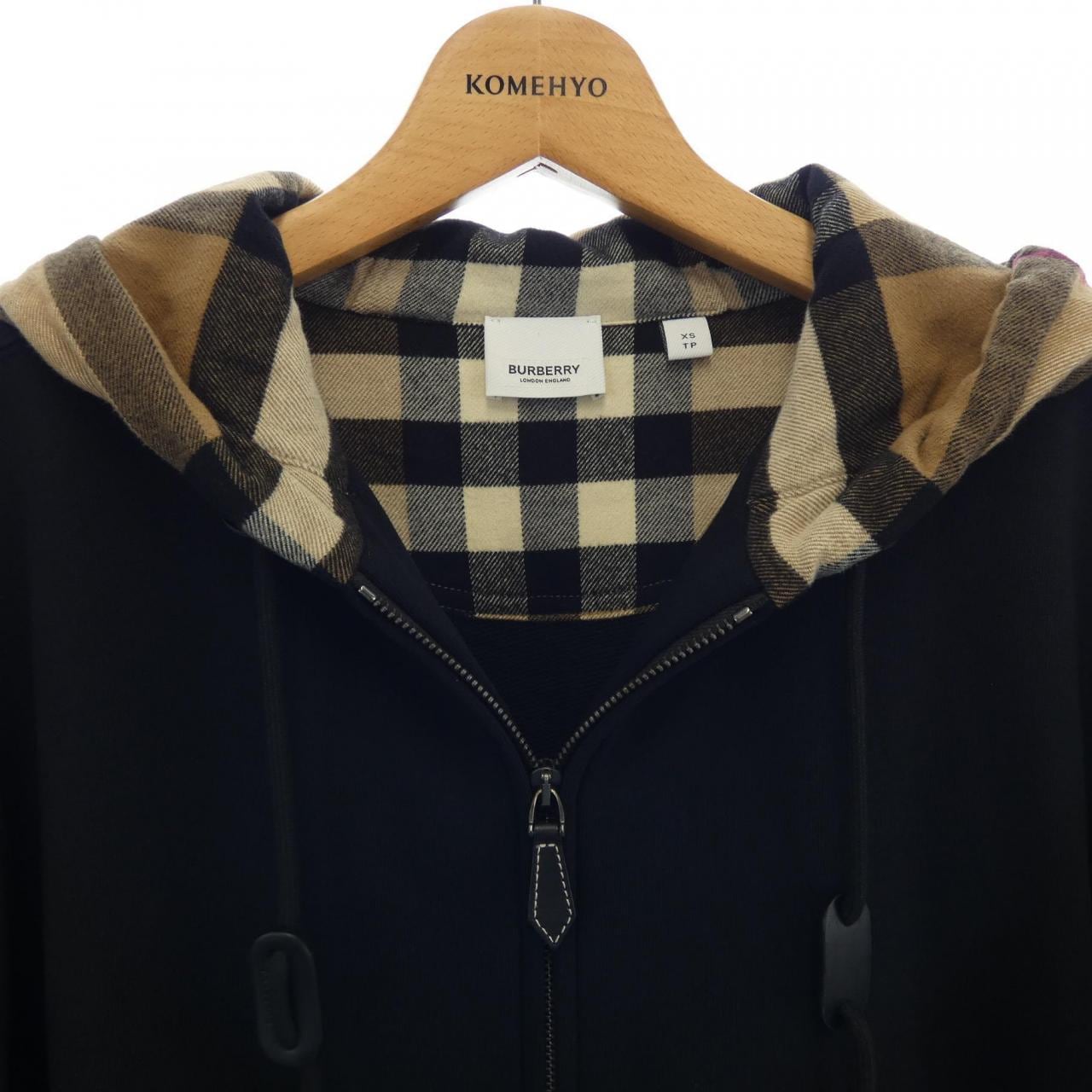 バーバリー BURBERRY 8041071 パーカー