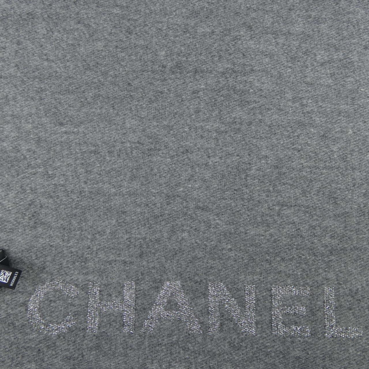 シャネル CHANEL MUFFLER