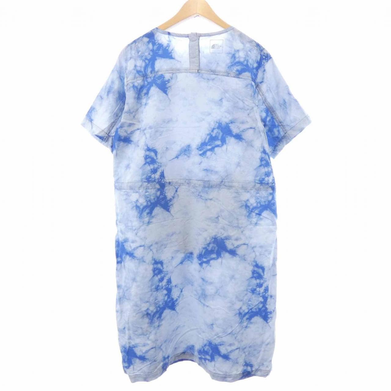 ザノースフェイス THE NORTH FACE NTW12206 カットワンピース