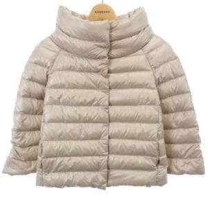 ヘルノ Herno イコニコ ソフィア ジャケット PI0046DIC ダウンジャケット