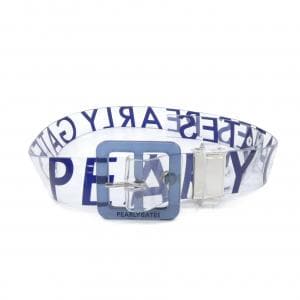 パーリーゲイツ PEARLY GATES BELT