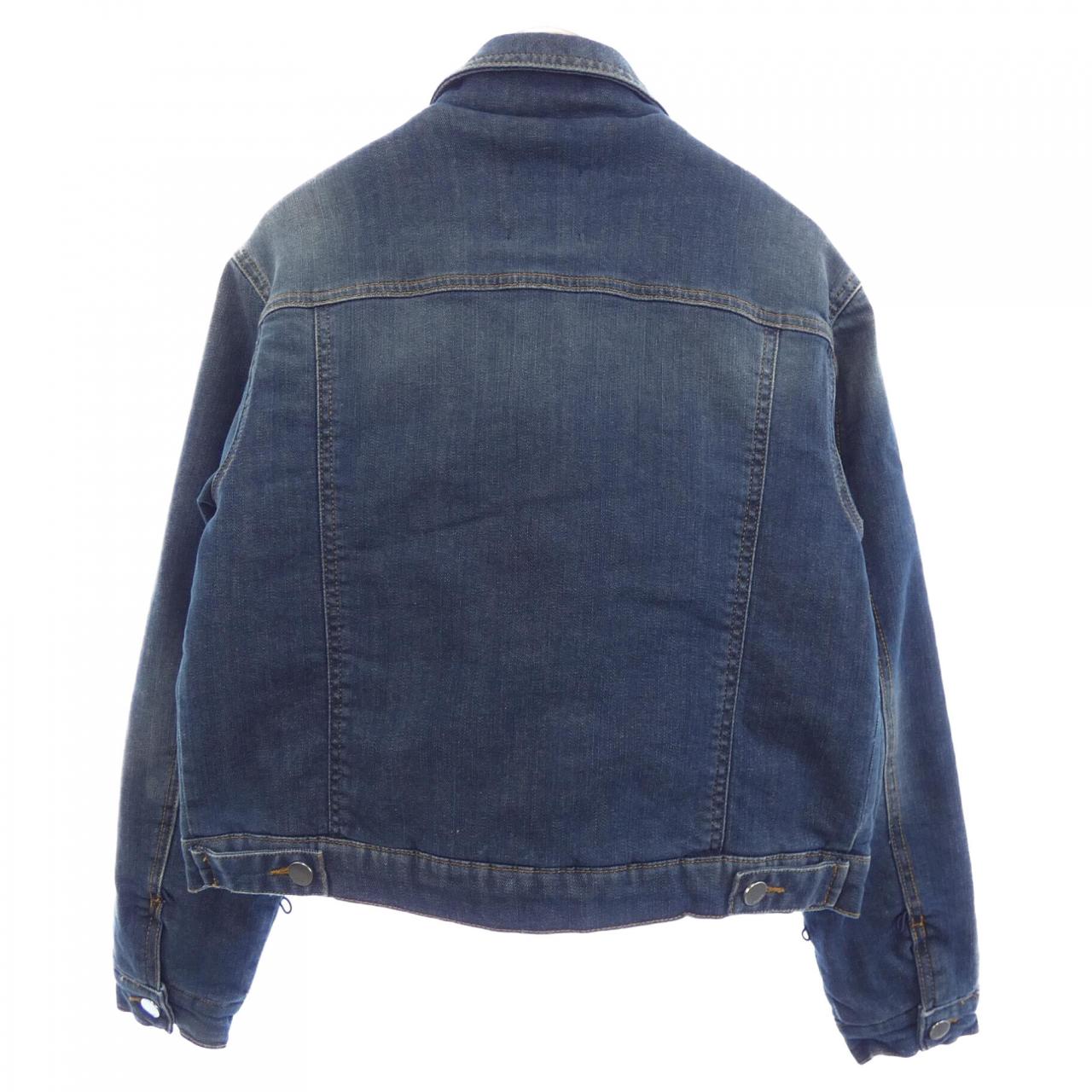 ピンコ PINKO デニムジャケット