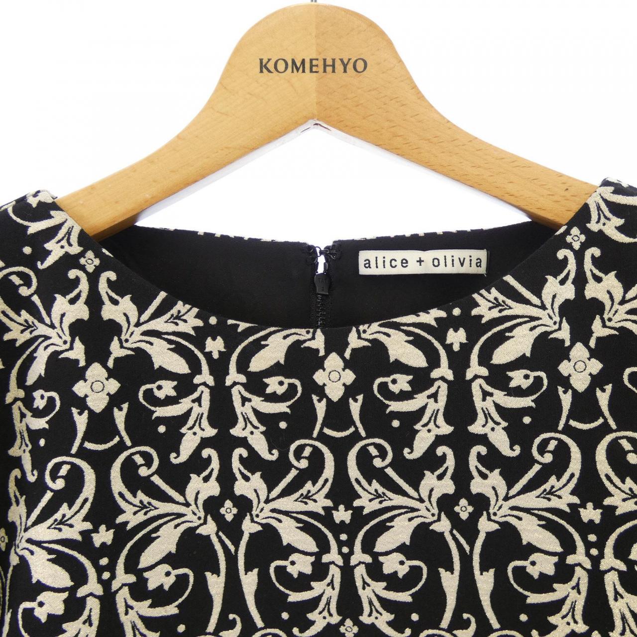 Alice and Olivia ALICE+OLIVIA tops