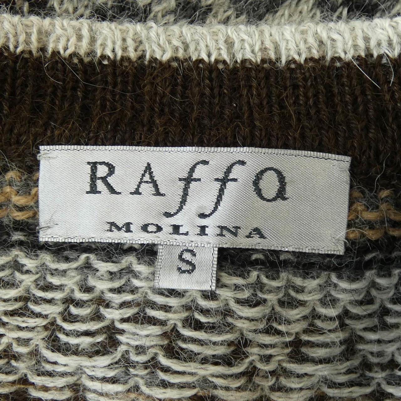 RAFFA MOLINA ベスト