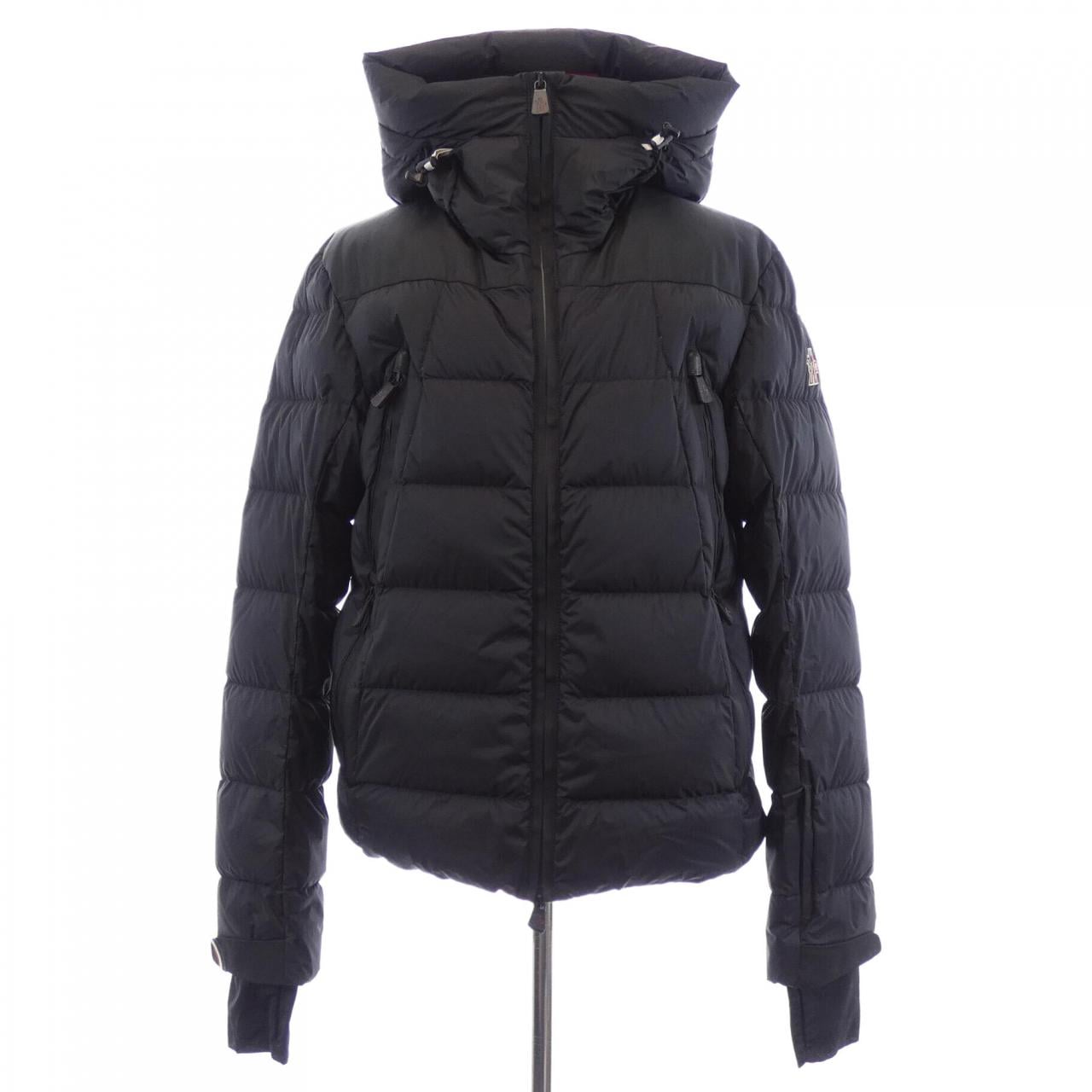 モンクレールグルノーブル MONCLER GRENOBLE CAMURAC ダウンジャケット