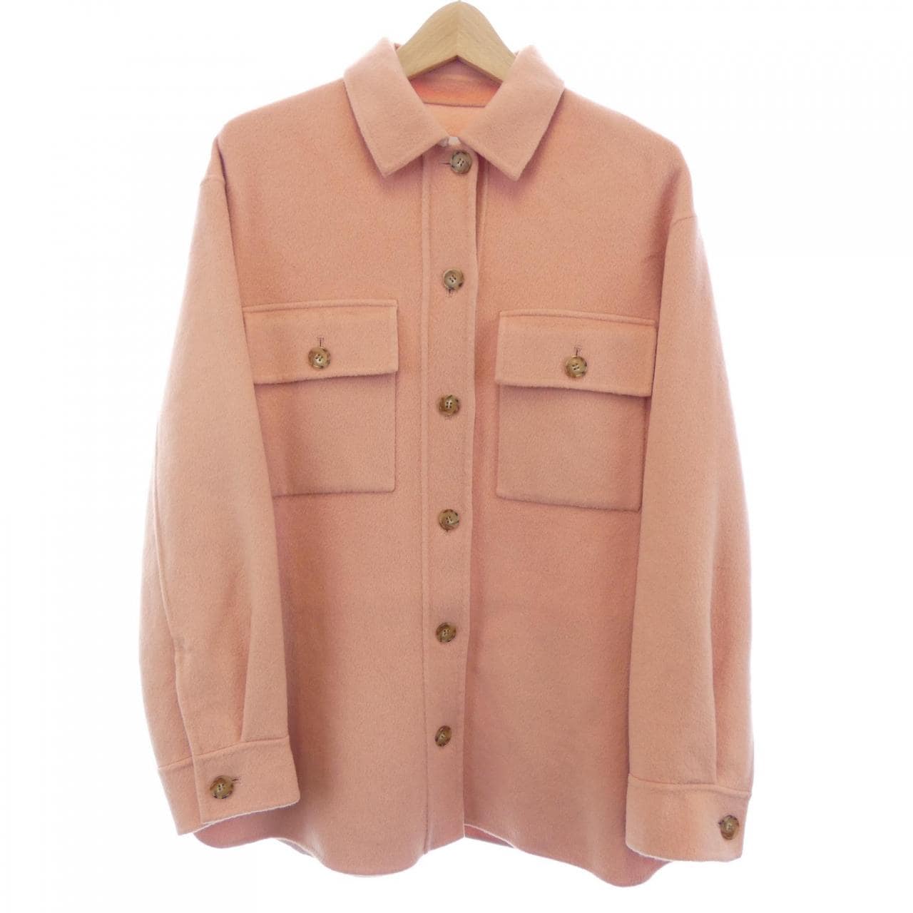 メゾンキツネ MAISON KITSUNE ブルゾン