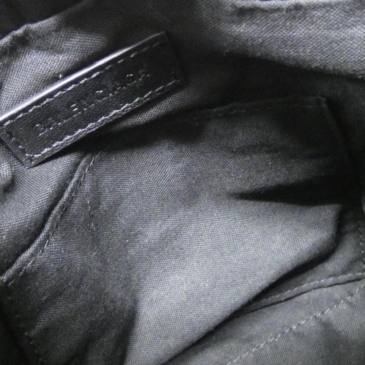 バレンシアガ クラッシュ XS 781796 210J0 バッグ