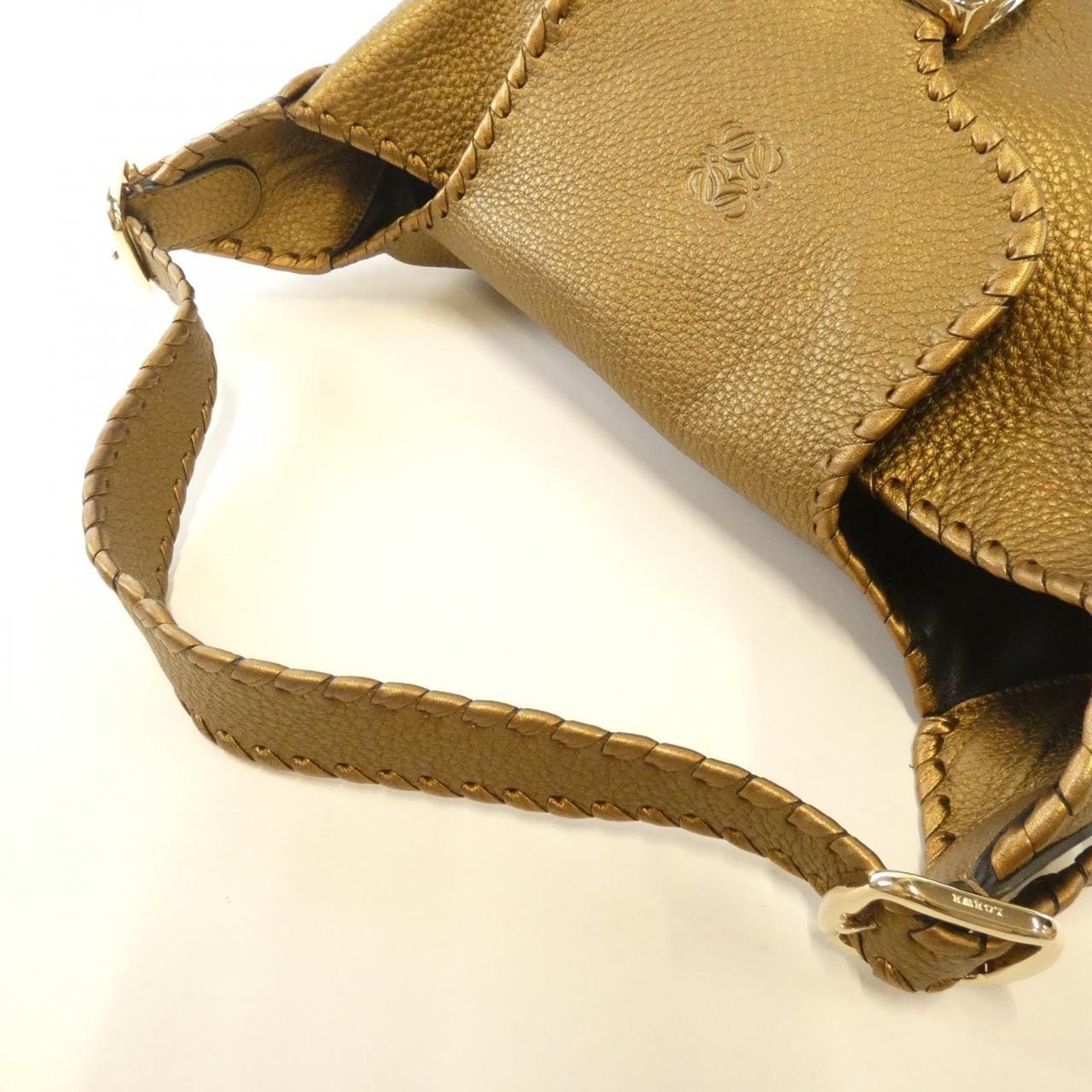 ロエベ GRANADA ショルダーバッグ