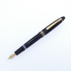 【ヴィンテージ】モンブラン マイスターシュテュック146(70年代) 万年筆