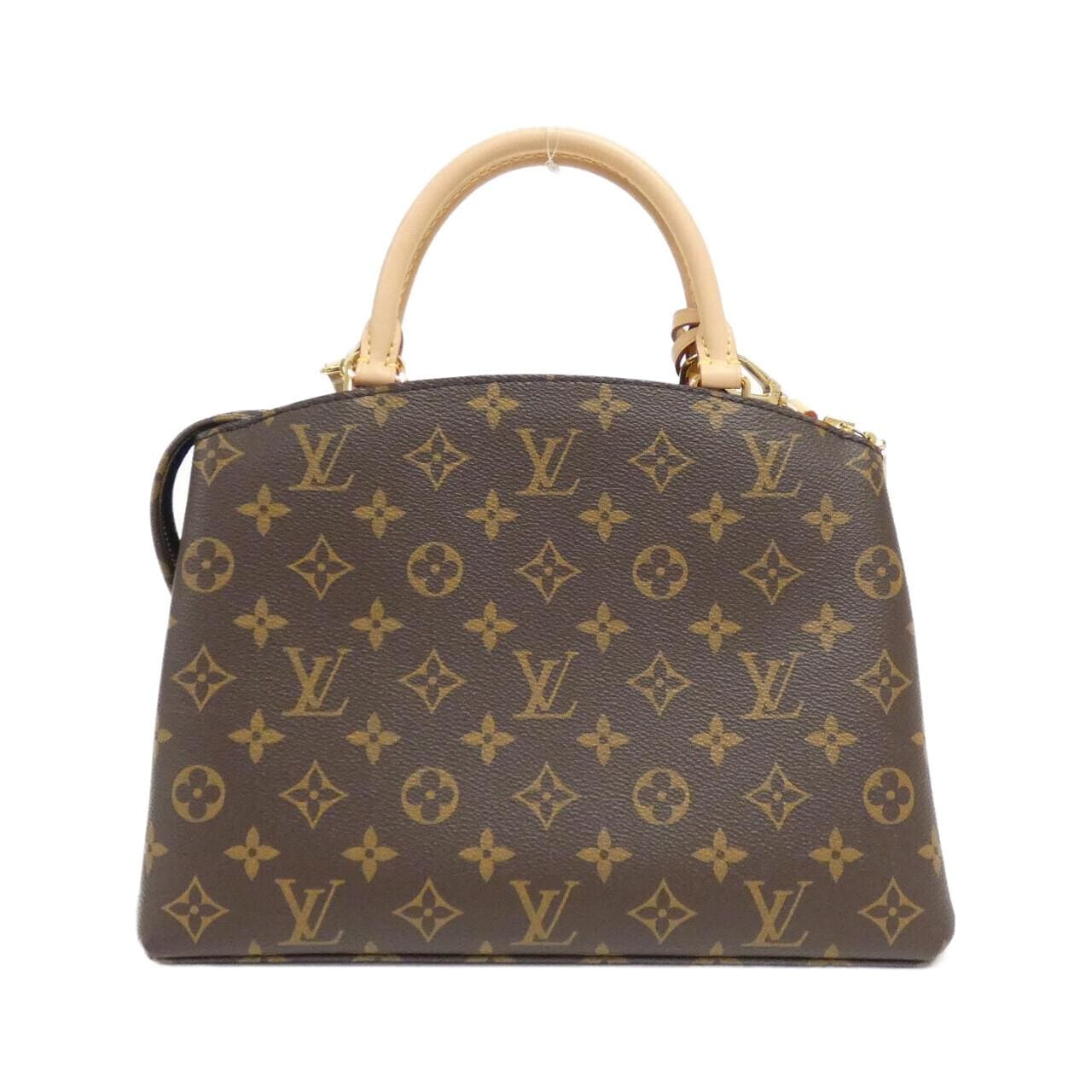 LOUIS VUITTON Monogram Petit Palais PM M45900 包