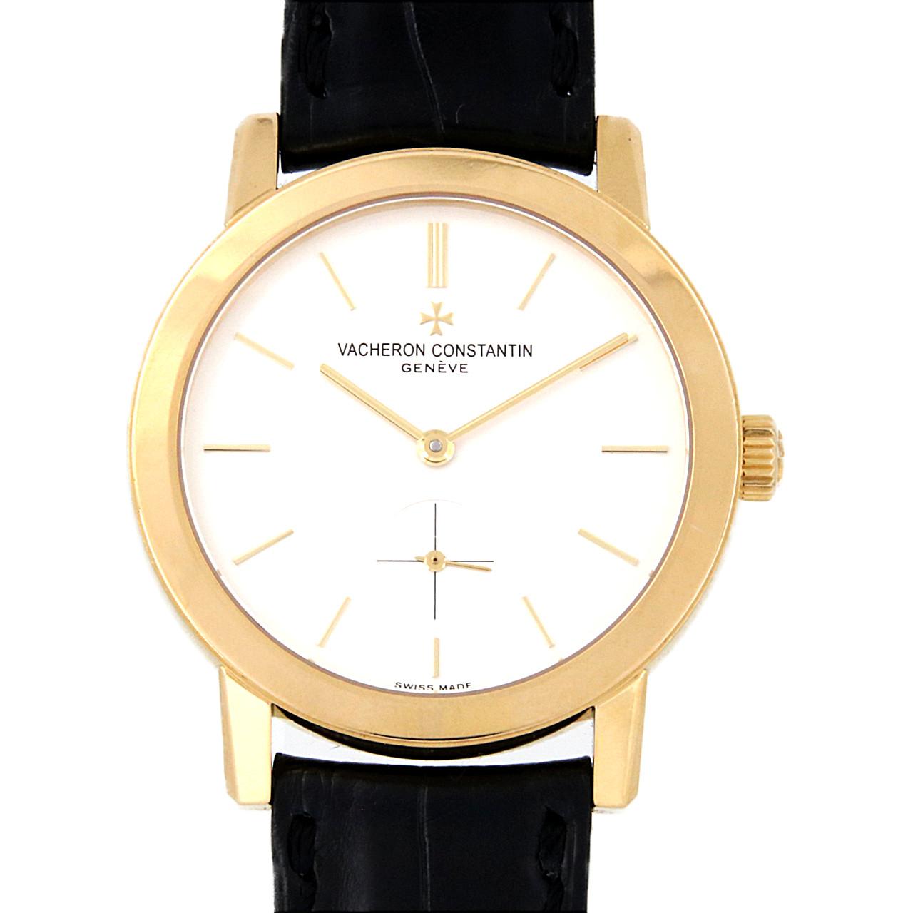 KOMEHYO Vacheron Constantin Soleil Levin YG LIMITED 91020 000J