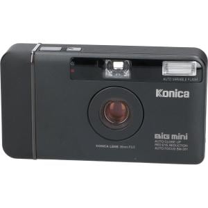 ＫＯＮＩＣＡ　ＢＩＧ　ＭＩＮＩ　ＢＭ－３０１