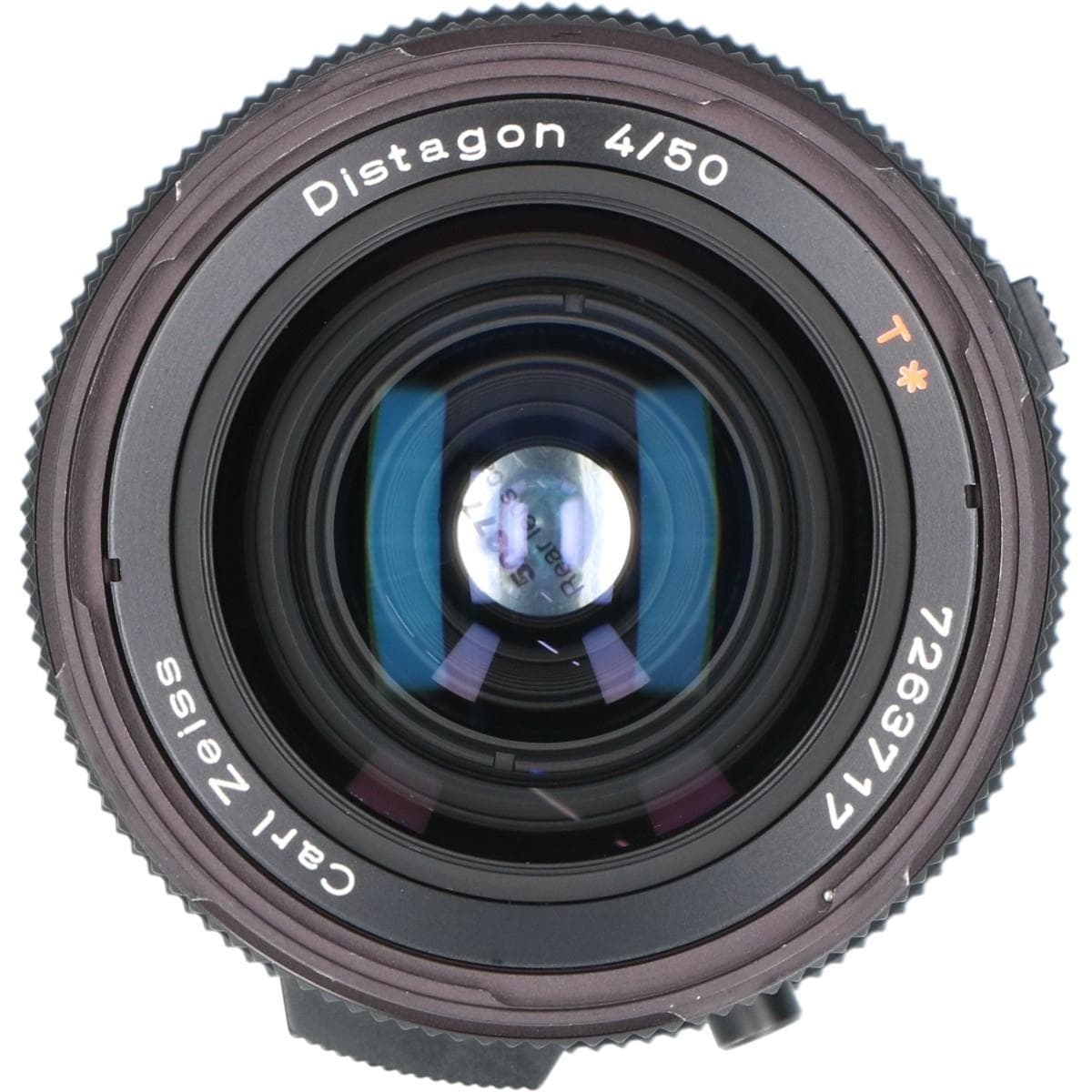 ＤＩＳＴＡＧＯＮ５０ｍｍ　Ｆ４（ＣＦ）