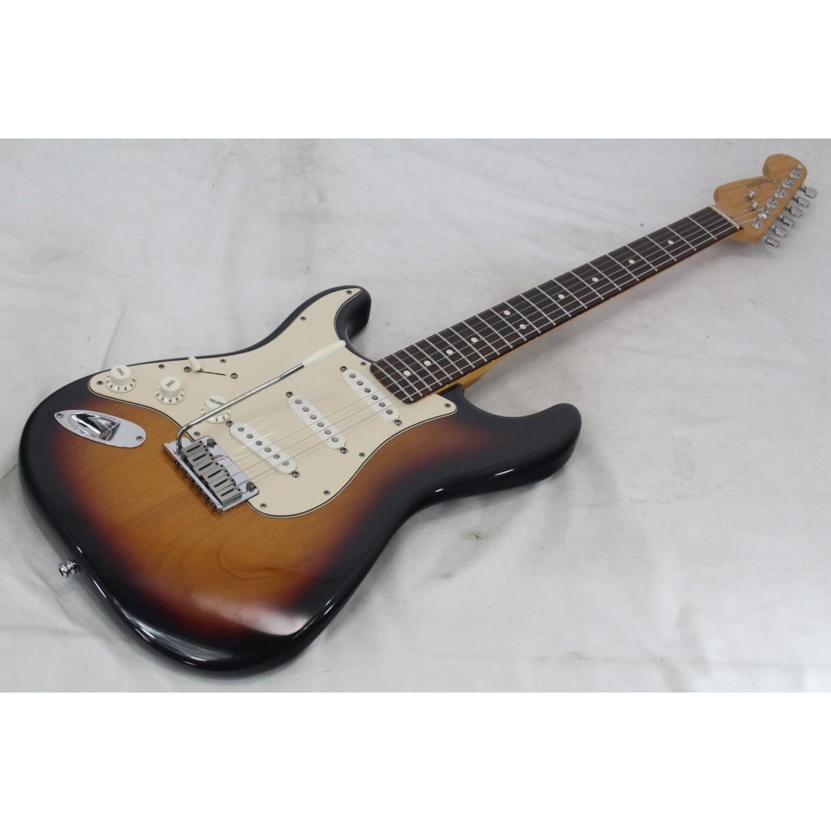 ＦＥＮＤＥＲ　　ＡＭＥＲＩＣＡＮ　ＳＴＡＮＤＡＲＤ　ＳＴ／ＬＨ