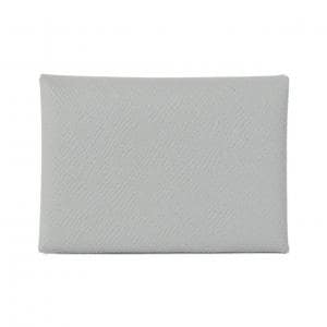 【未使用品】エルメス カルヴィ デュオ 083035CK コインケース