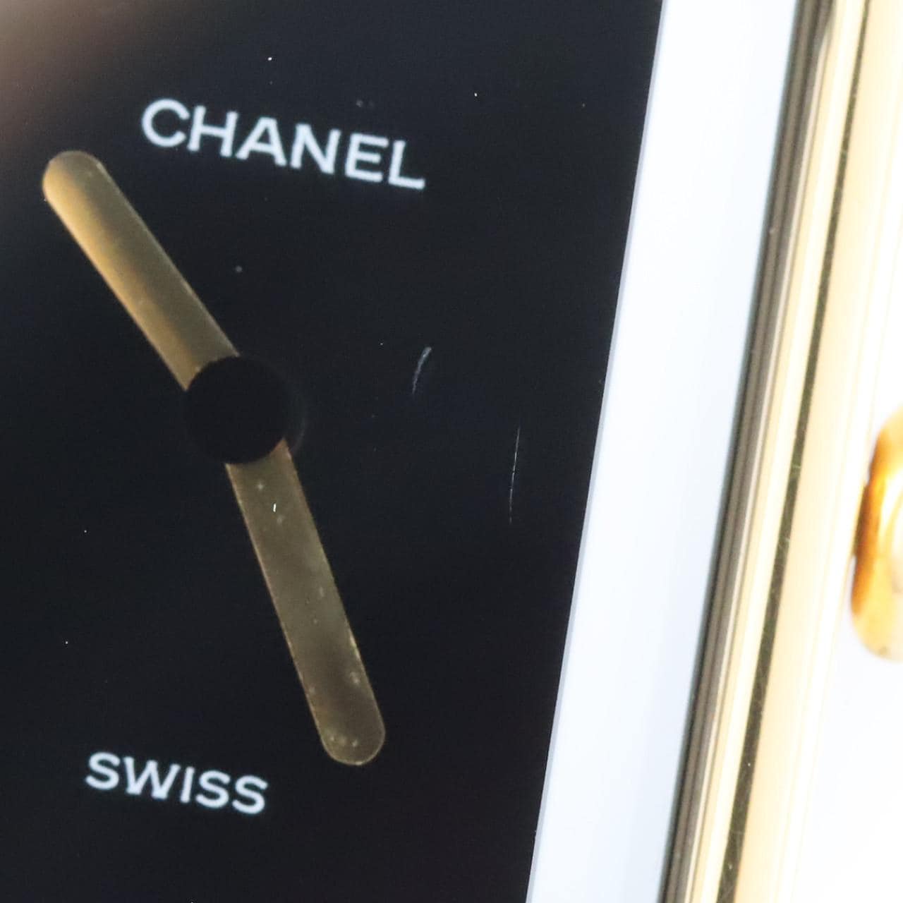 CHANEL premiere GP M size H0001 GP Quartz