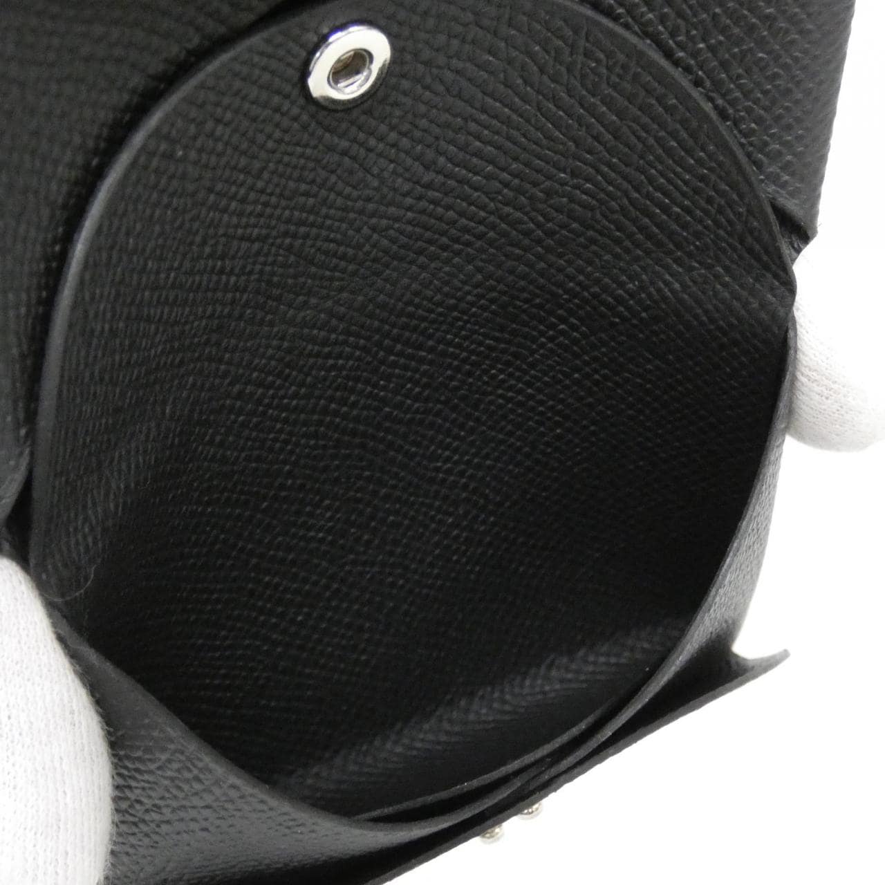 【未使用品】エルメス カルヴィ デュオ 083035CK コインケース