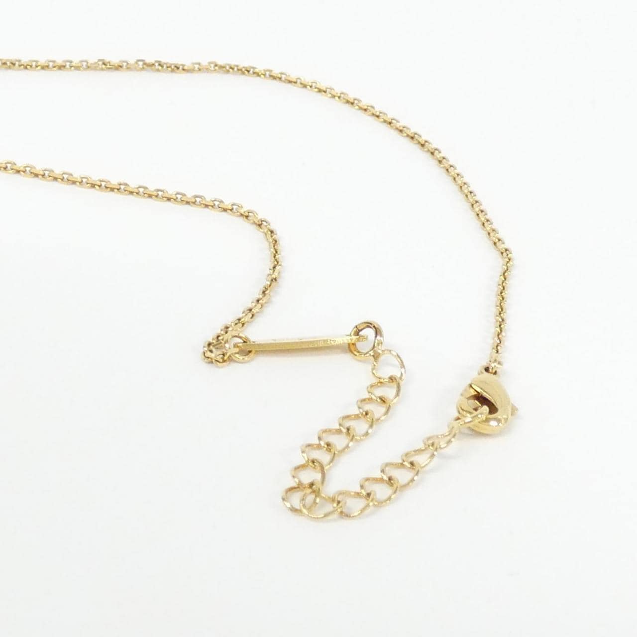 サルヴァトーレフェラガモ 76 0131 ネックレス