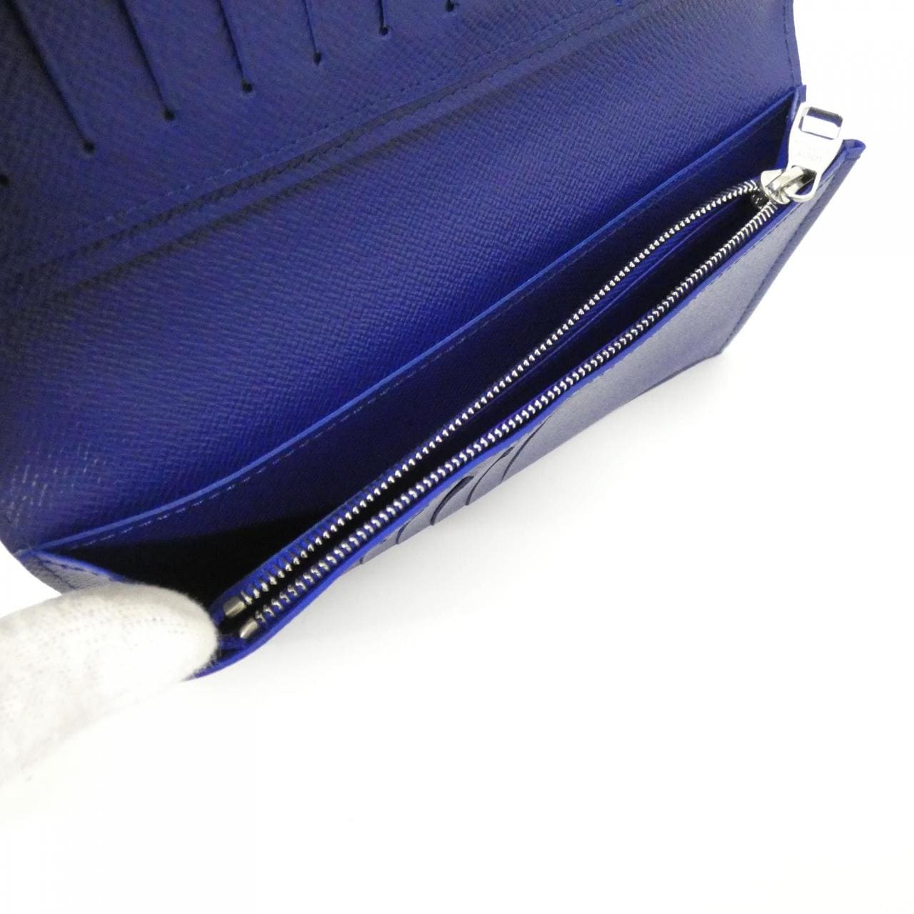 ルイヴィトン モノグラム ポルトフォイユ ブラザ M25985 財布