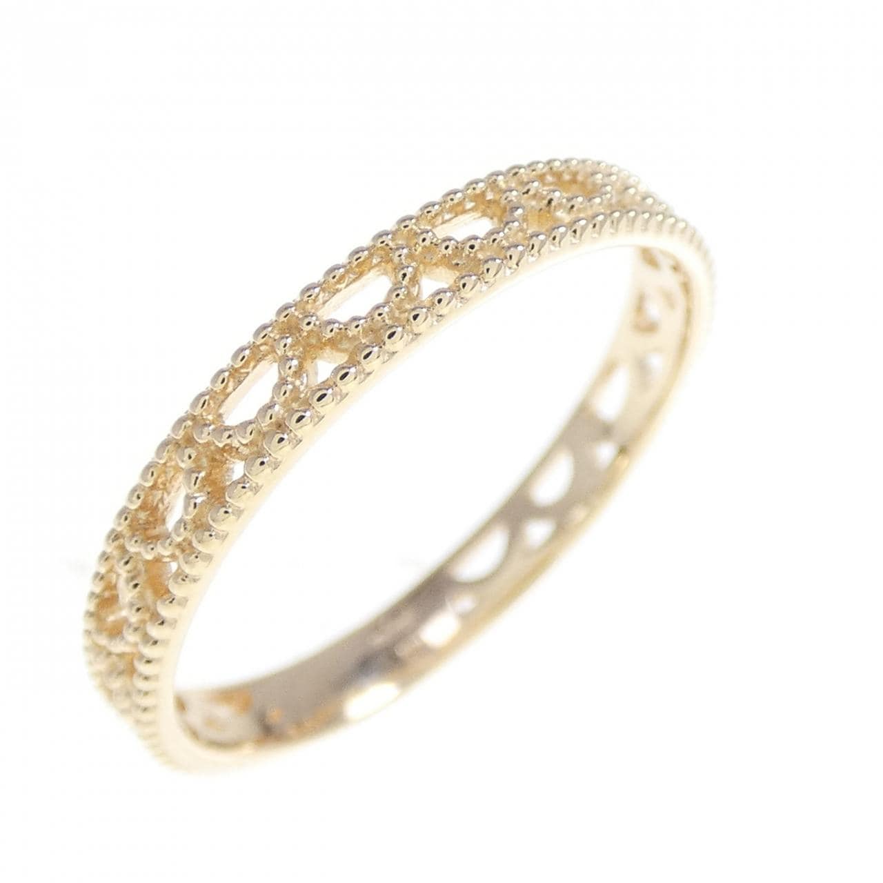 K10YG ring