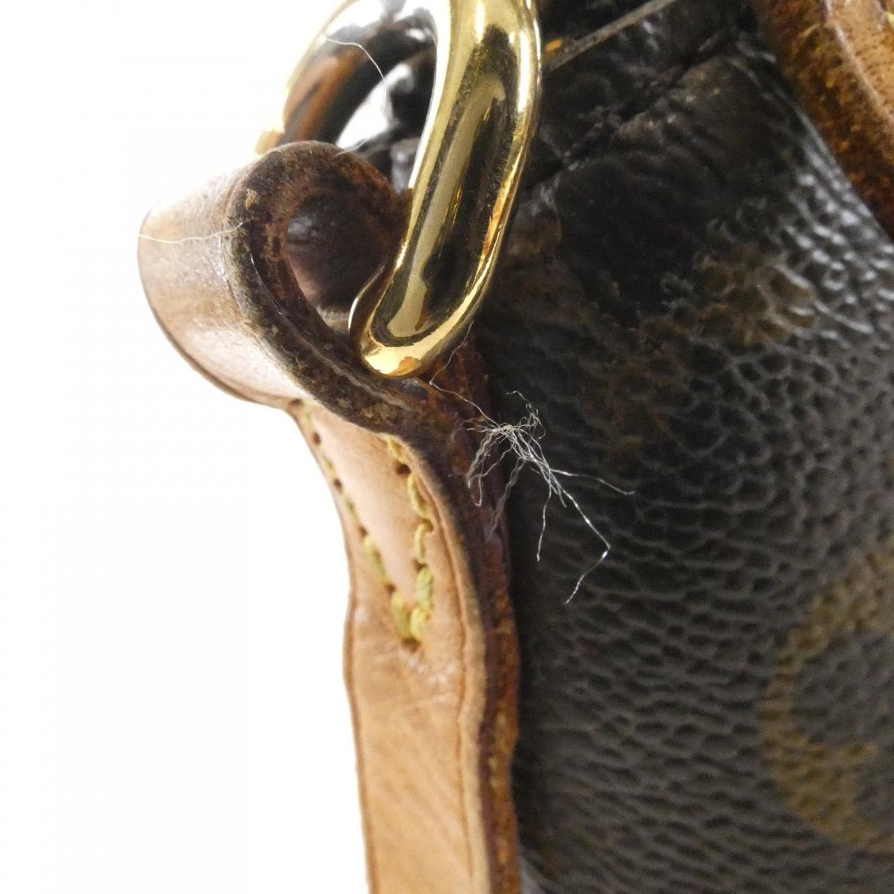 LOUIS VUITTON Monogram Turen PM M48813 包