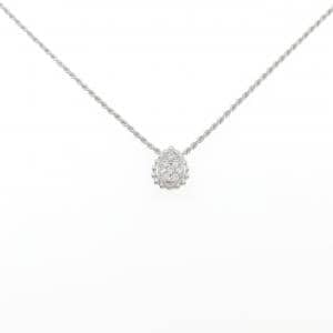 ブシュロン セルパンボエム エクストラスモール ネックレス