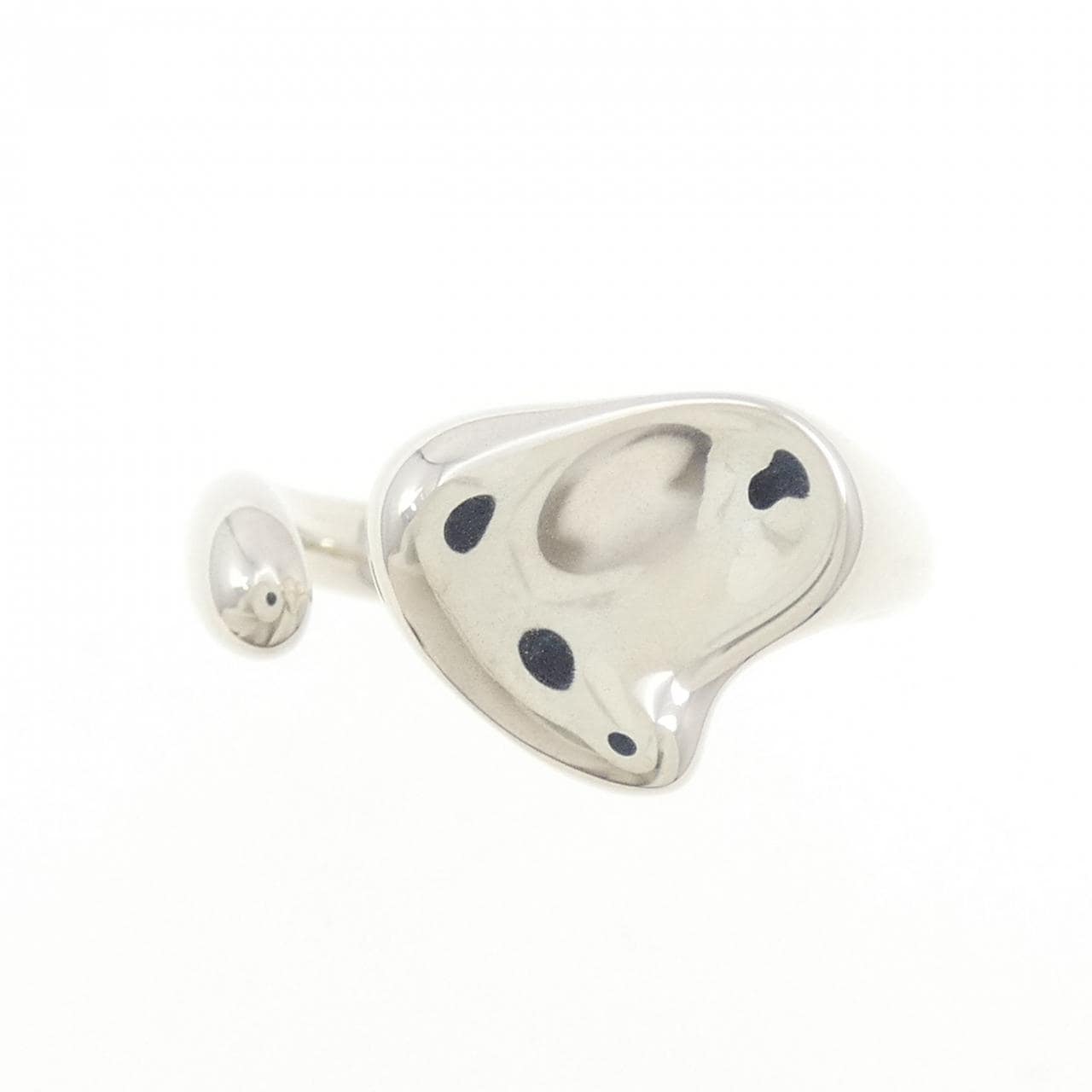 ティファニー 925 リング