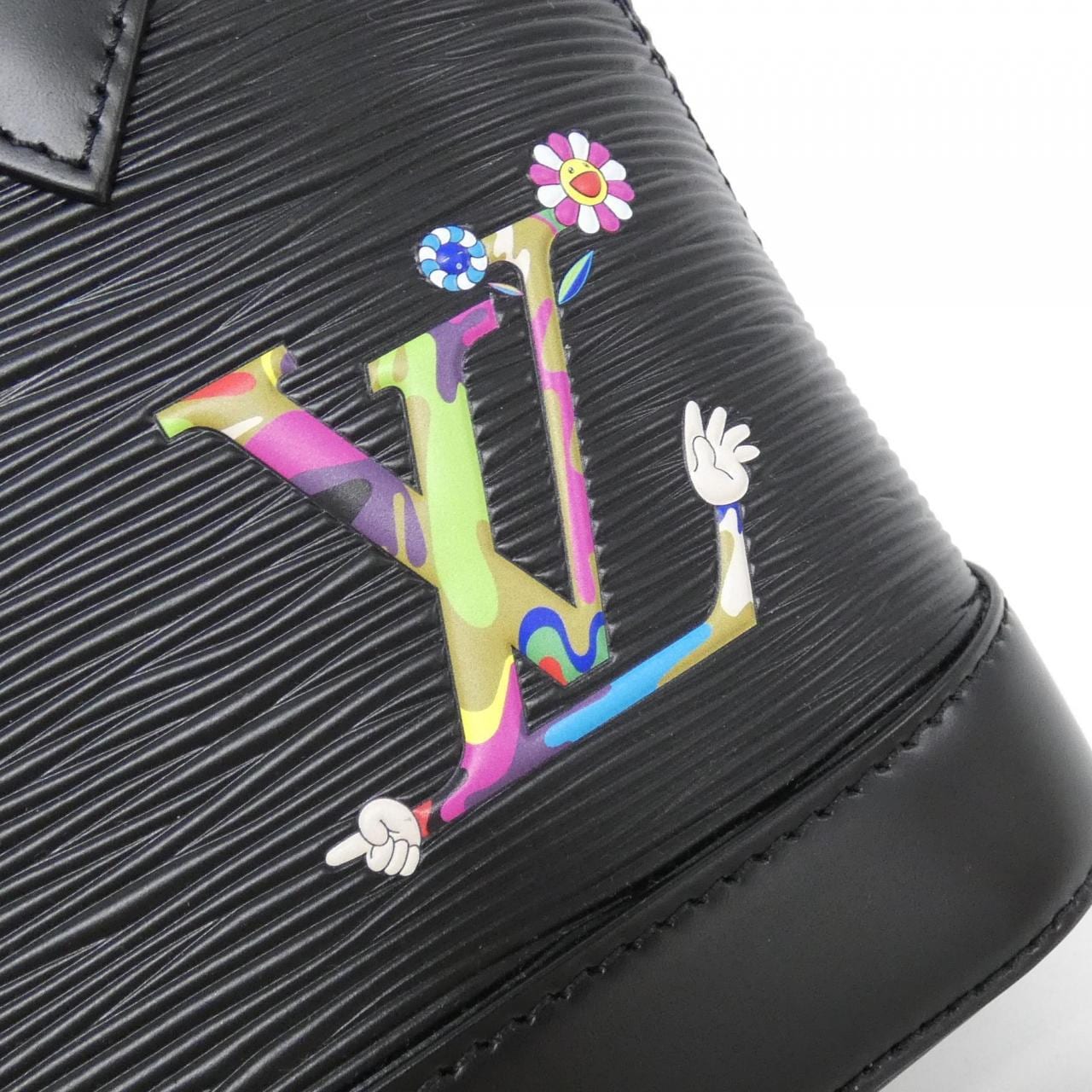 ルイヴィトン エピ(LV X TM) アルマBB M13670 バッグ