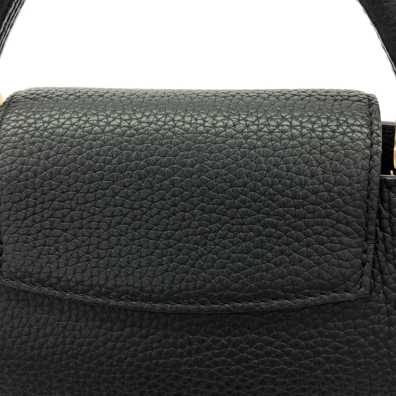 ルイヴィトン カプシーヌBB M24728 バッグ