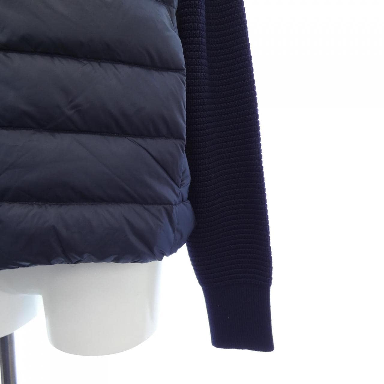 MONCLER MONCLER Down Jacket