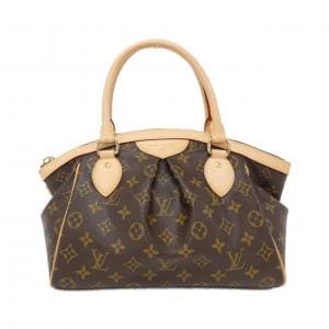 LOUIS VUITTON Monogram Tivoli PM M40143 包