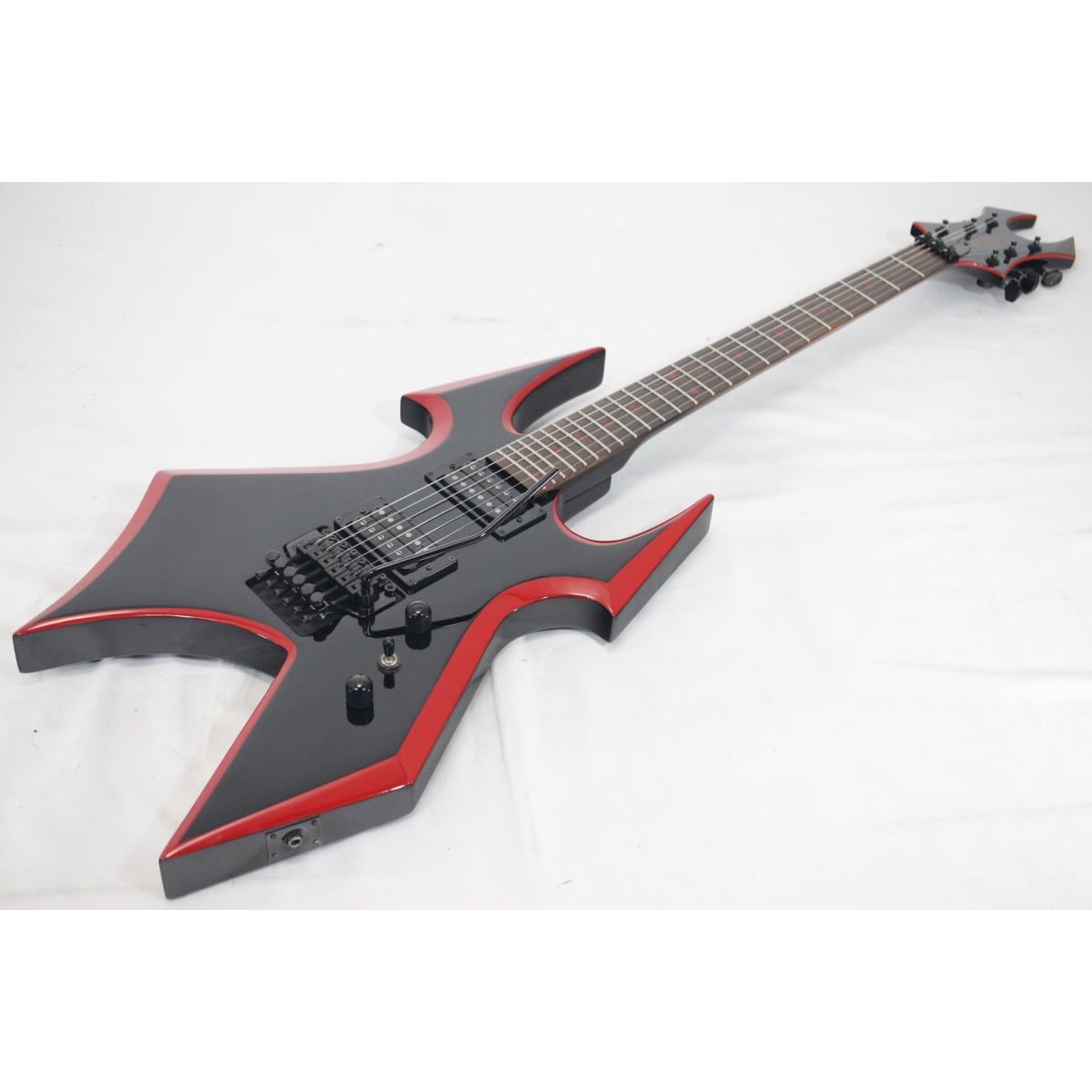 B. C. RICH MK3 WARBEAST