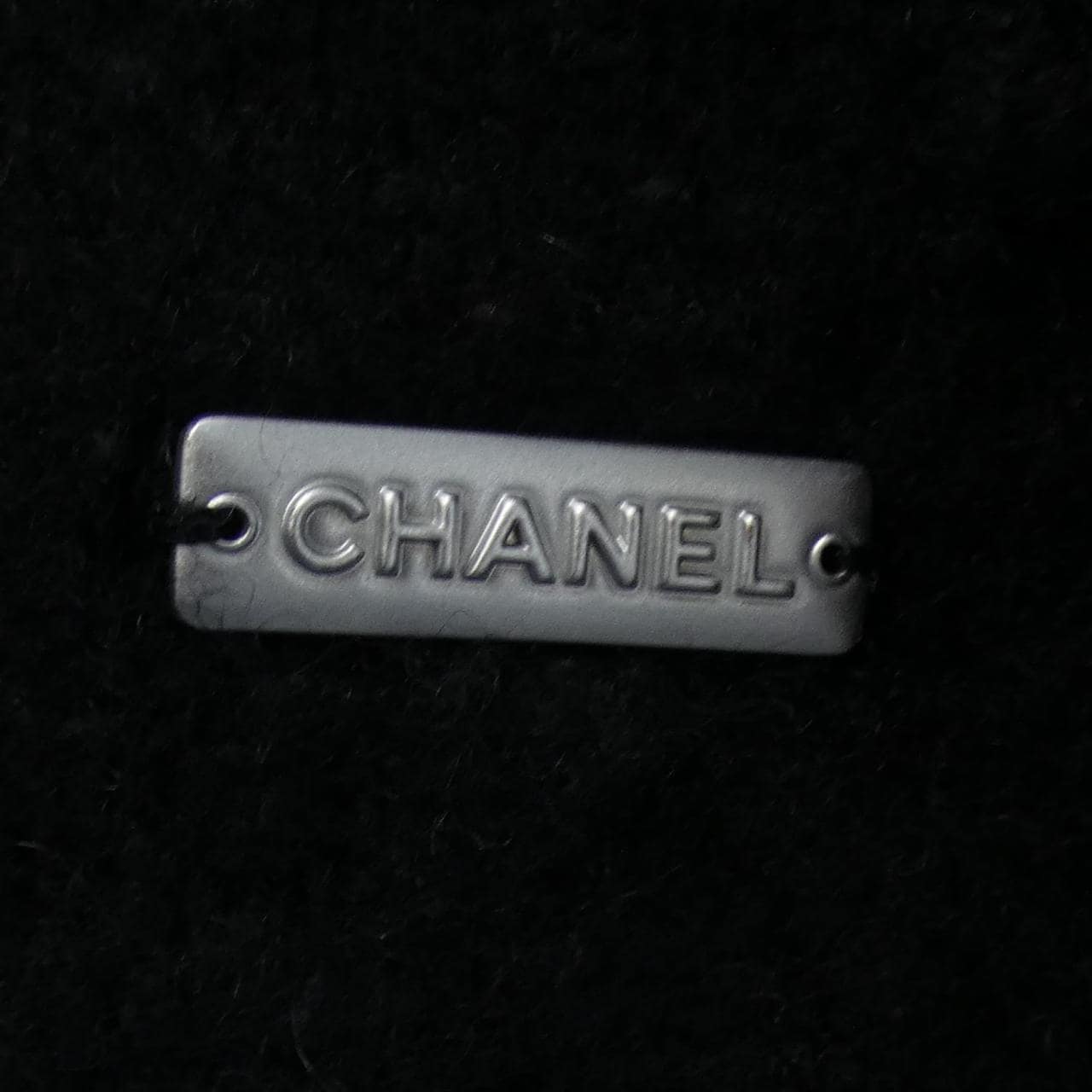 シャネル CHANEL ニット