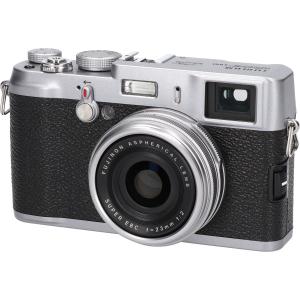 FUJIFILM FINEPIX X100