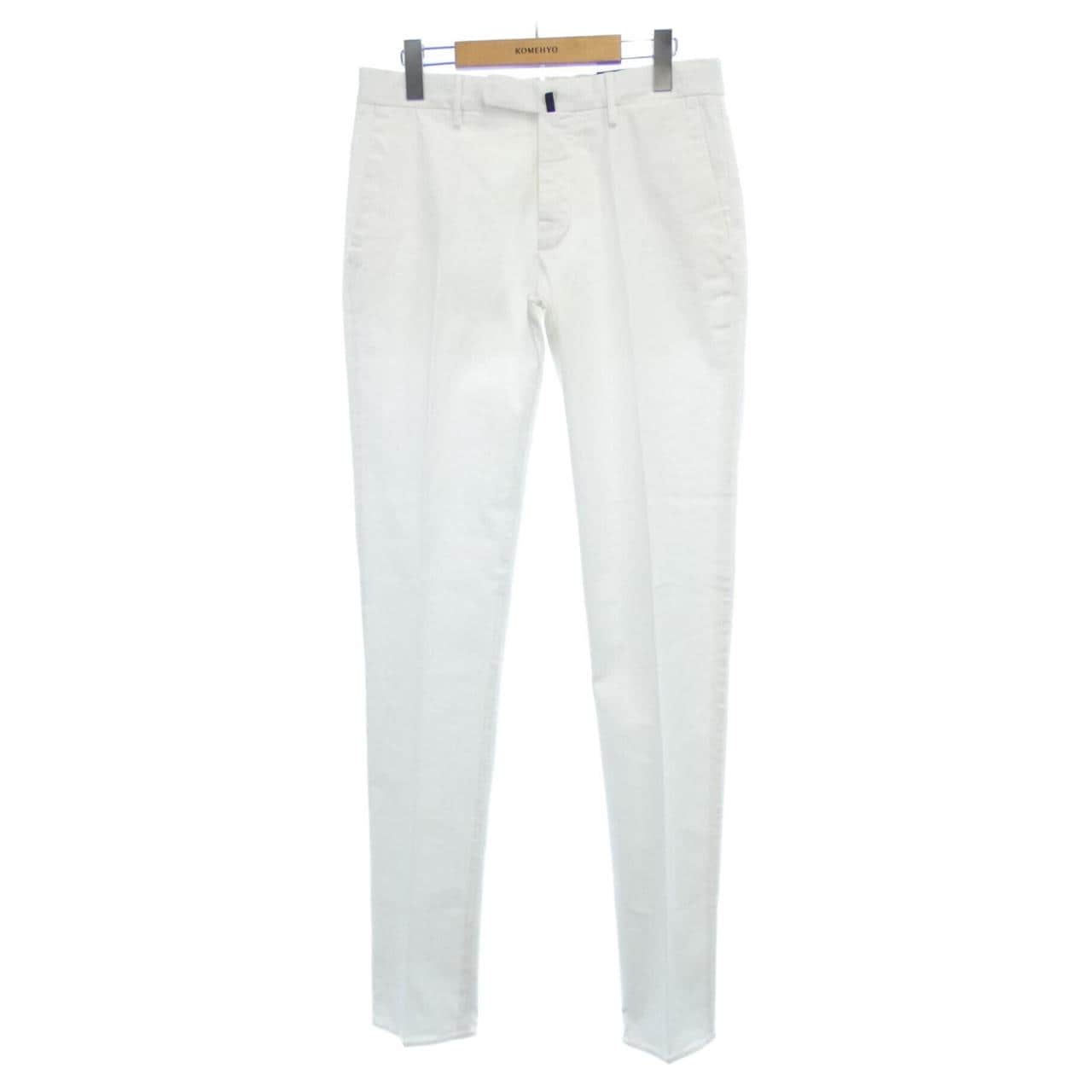 Incotex INCOTEX pants