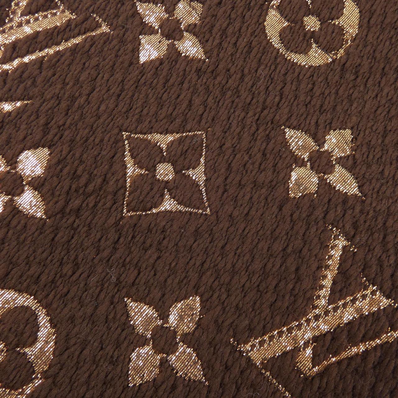 LOUIS VUITTON VUITTON MUFFLER